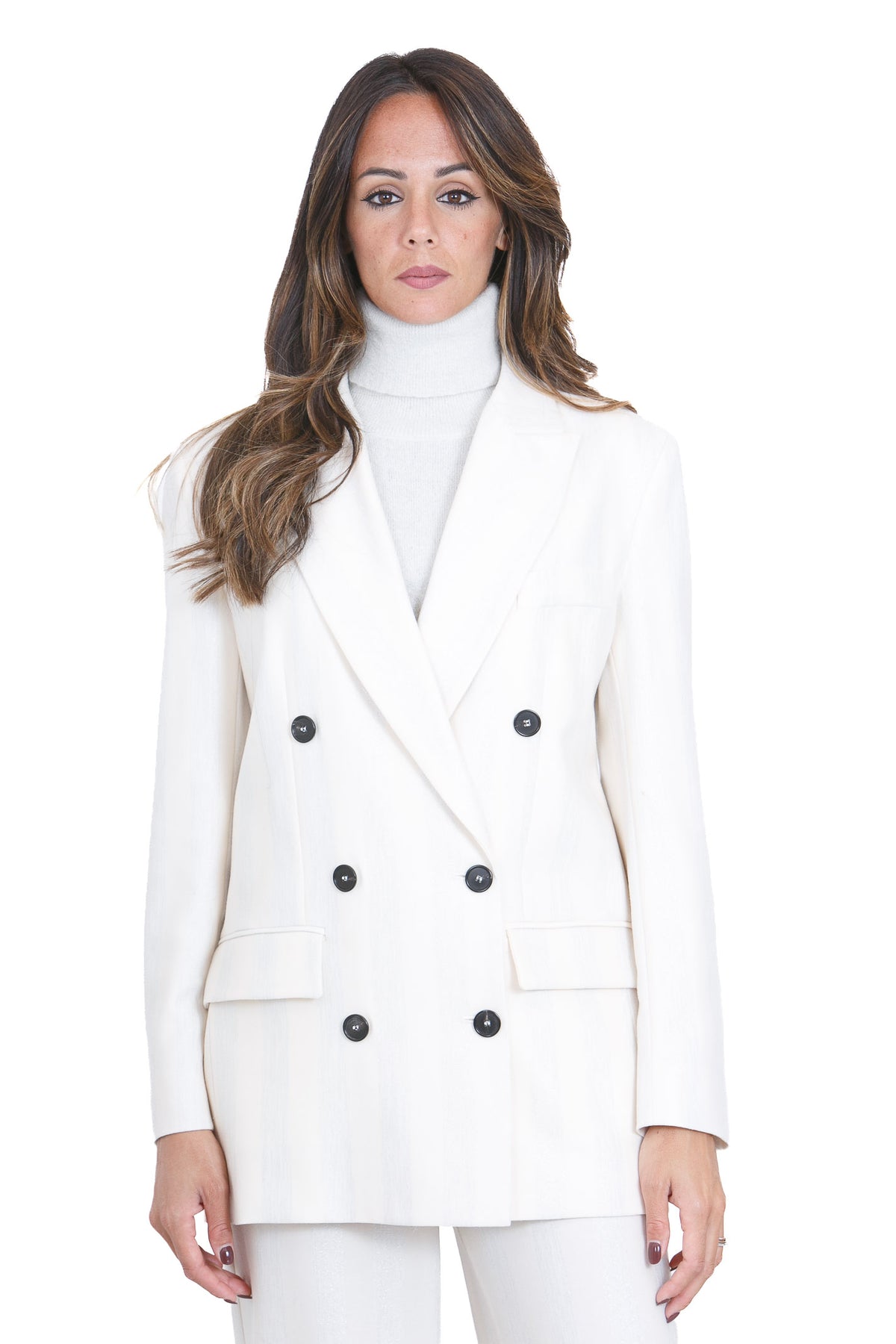 JUCCA  Blazer Panna J4413108/58 045 