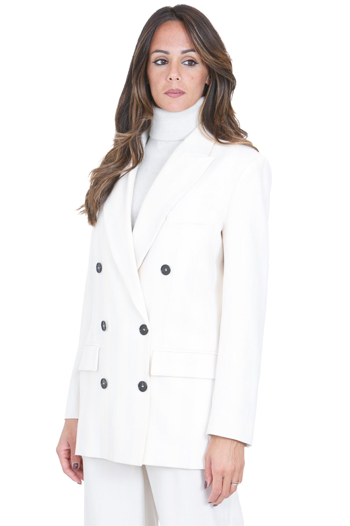 JUCCA  Blazer Panna J4413108/58 045 