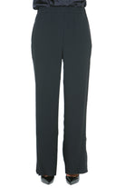 JUCCA  Pantaloni Nero J4414260/54 003 