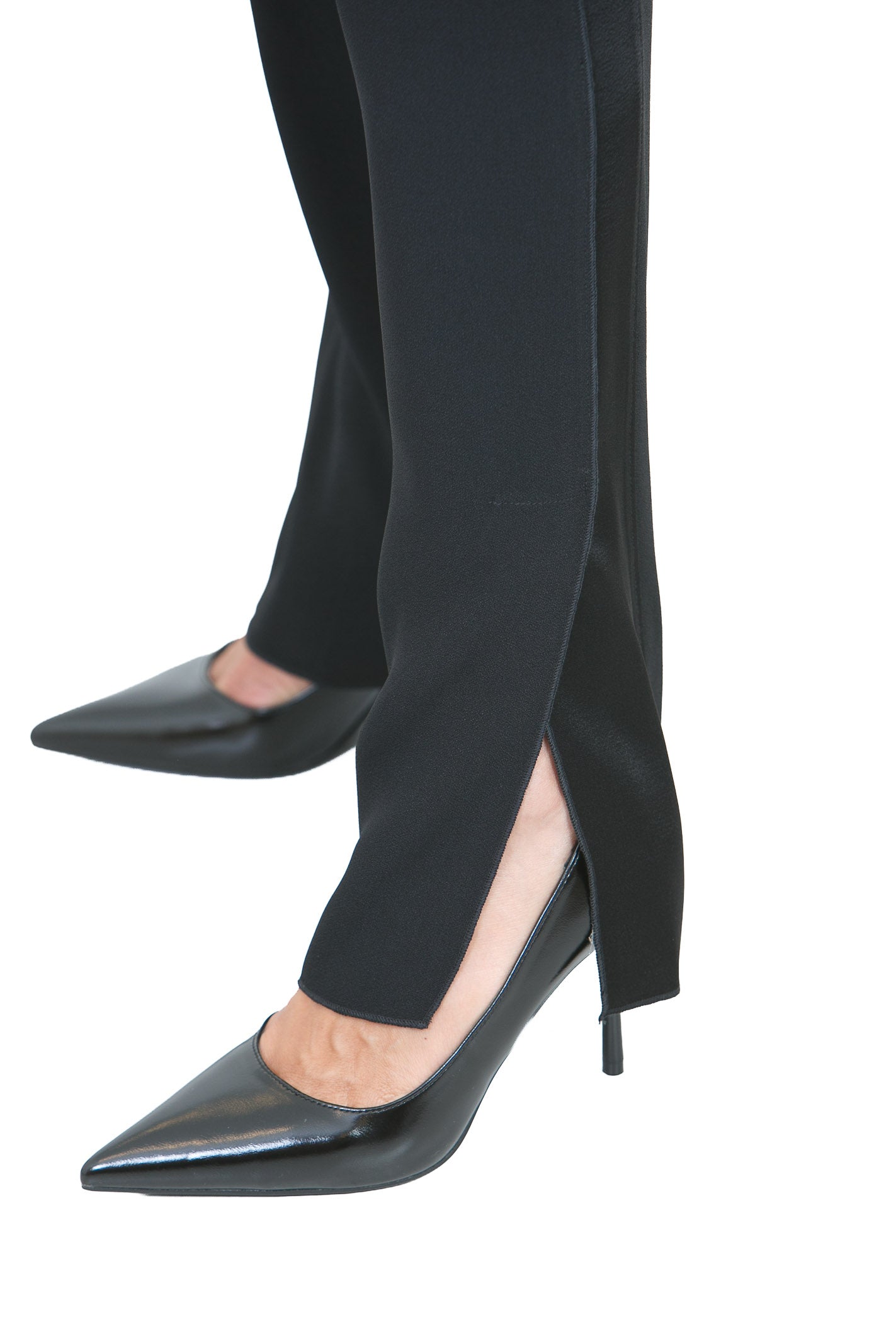 JUCCA  Pantaloni Nero J4414260/54 003 