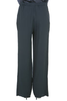 JUCCA  Pantaloni Nero J4414260/54 003 