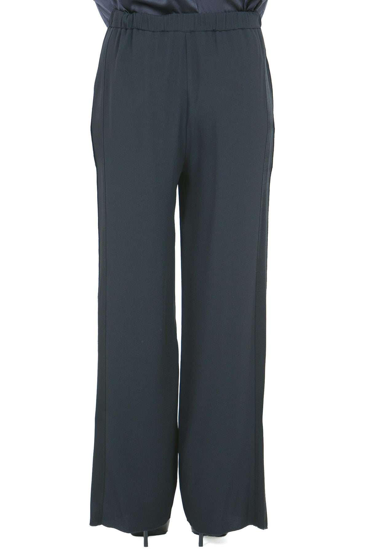JUCCA  Pantaloni Nero J4414260/54 003 