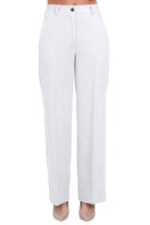 JUCCA  Pantaloni Panna J4414264/65 045 