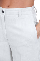 JUCCA  Pantaloni Panna J4414264/65 045 