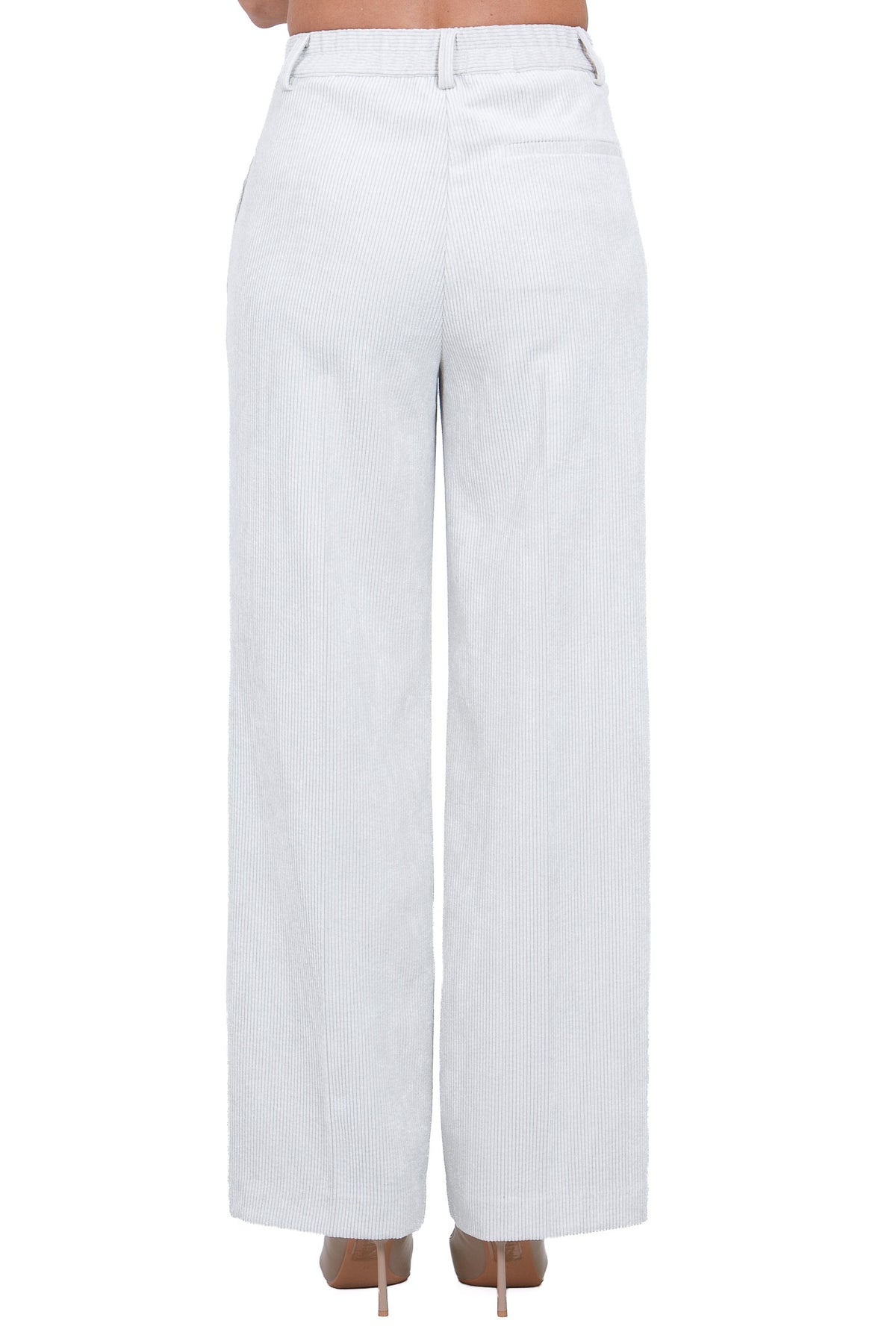 JUCCA  Pantaloni Panna J4414264/65 045 