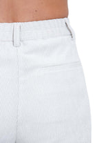 JUCCA  Pantaloni Panna J4414264/65 045 