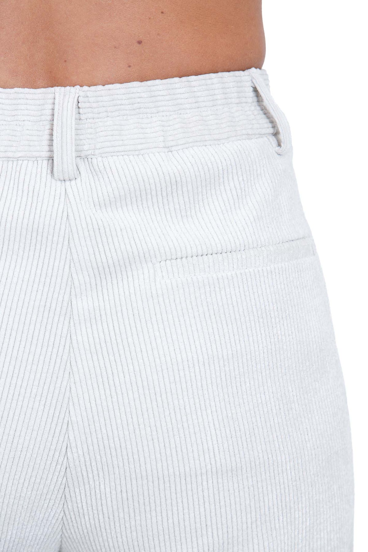 JUCCA  Pantaloni Panna J4414264/65 045 
