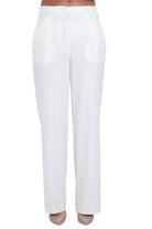 JUCCA  Pantaloni Panna J4414321/58 045 
