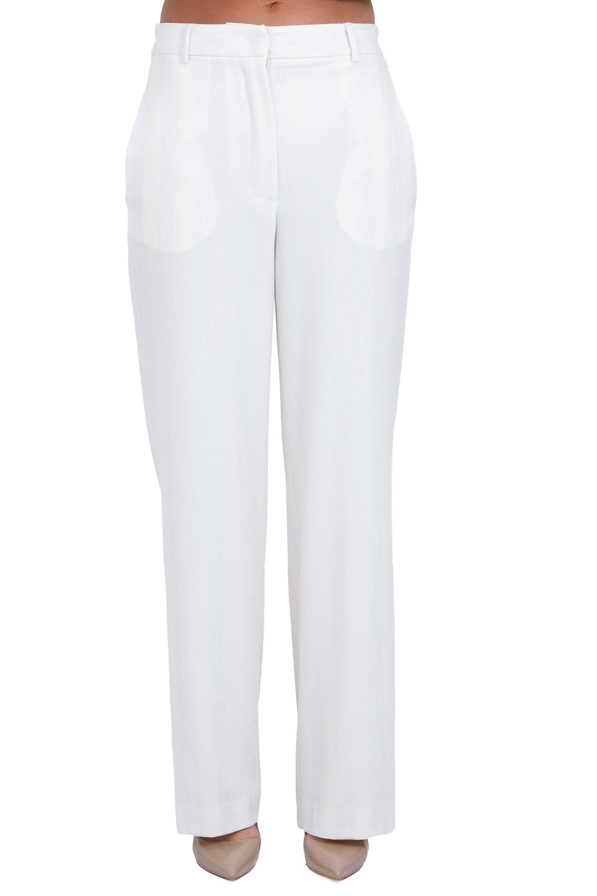 JUCCA  Pantaloni Panna J4414321/58 045 