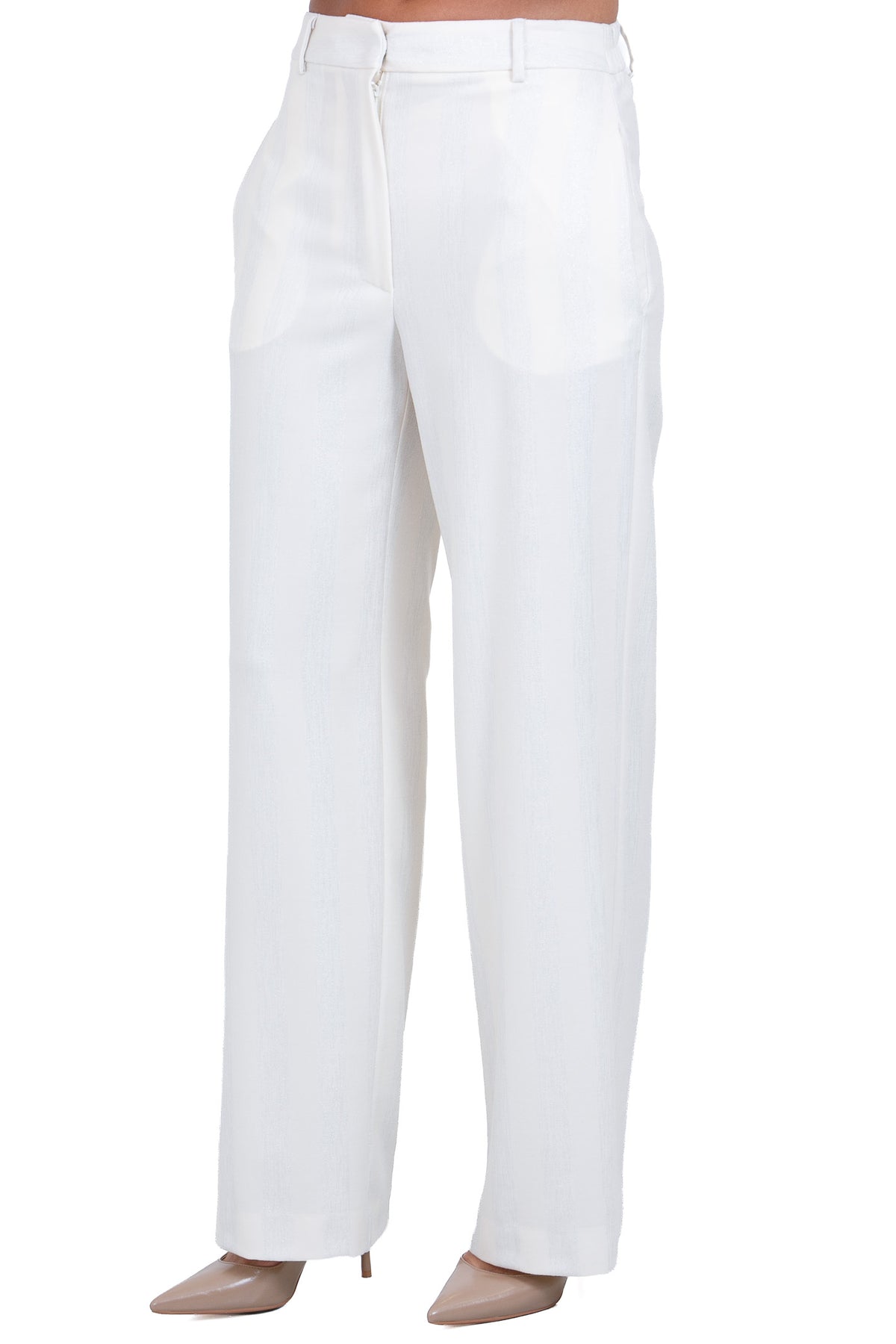 JUCCA  Pantaloni Panna J4414321/58 045 