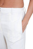 JUCCA  Pantaloni Panna J4414321/58 045 