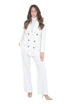 JUCCA  Pantaloni Panna J4414321/58 045 