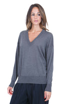 JUCCA  Maglie Antracite J4451000/120 009 