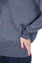 JUCCA  Maglie Antracite J4451000/120 009 