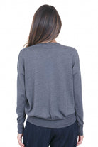 JUCCA  Maglie Antracite J4451000/120 009 