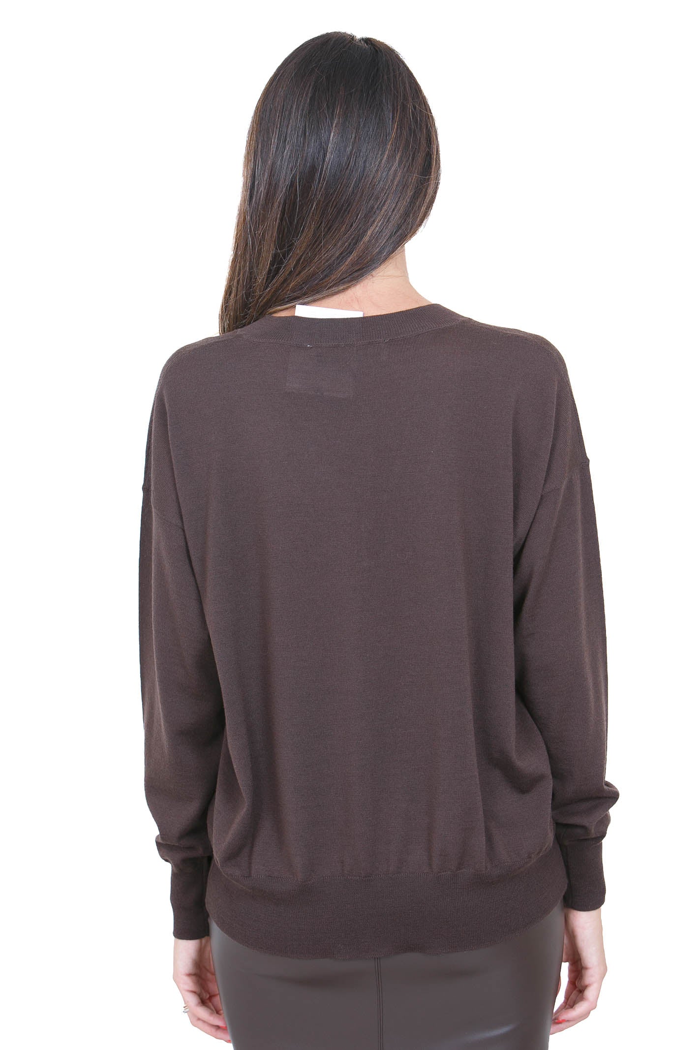JUCCA  Maglie Castagna J4451000/120 1127 
