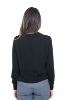 JUCCA  Maglie Nero J4451001/120 003 