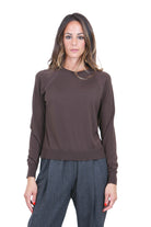JUCCA  Maglie Castagna J4451001/120 1127 