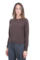 JUCCA  Maglie Castagna J4451001/120 1127 