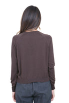 JUCCA  Maglie Castagna J4451001/120 1127 