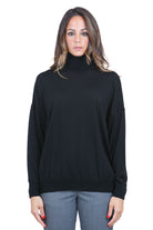 JUCCA  Maglie Nero J4451006/120 003 