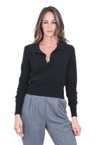 JUCCA  Maglie Nero J4451063/127 003 