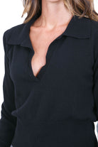 JUCCA  Maglie Nero J4451063/127 003 