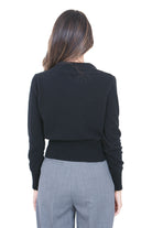 JUCCA  Maglie Nero J4451063/127 003 