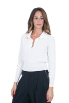 JUCCA  Maglie Panna J4451063/127 045 