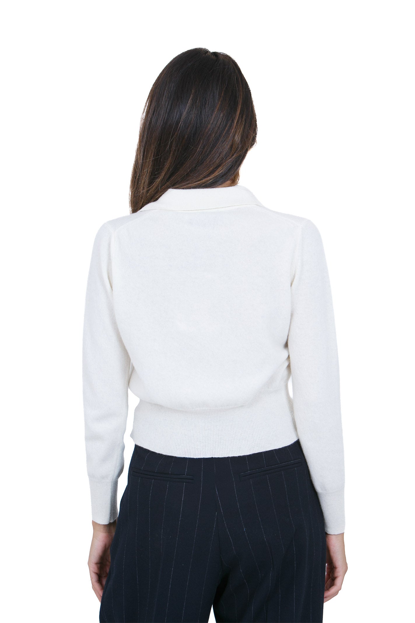 JUCCA  Maglie Panna J4451063/127 045 