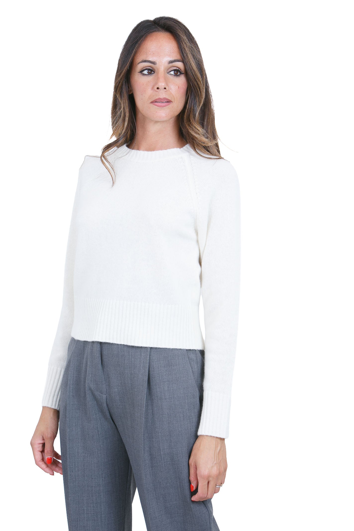 JUCCA  Maglie Panna J4451073/127 045 