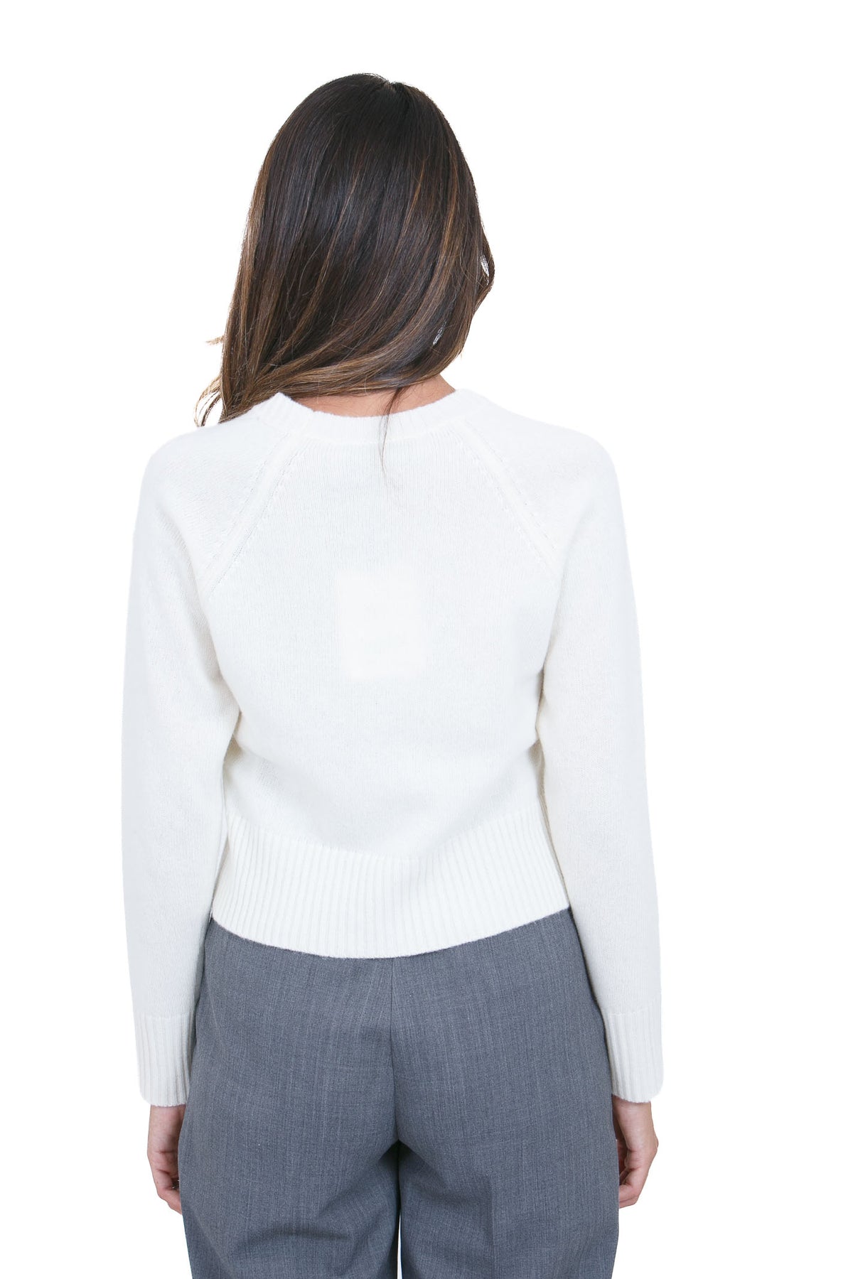 JUCCA  Maglie Panna J4451073/127 045 