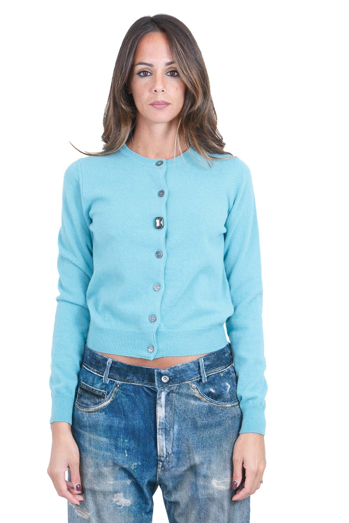 JUCCA  Maglie Alga J4451081/127 554 
