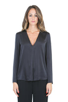 JUCCA  Bluse Nero J4452017/L/03 003 