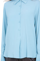 JUCCA  Camicie Alga J4452315/07 554 