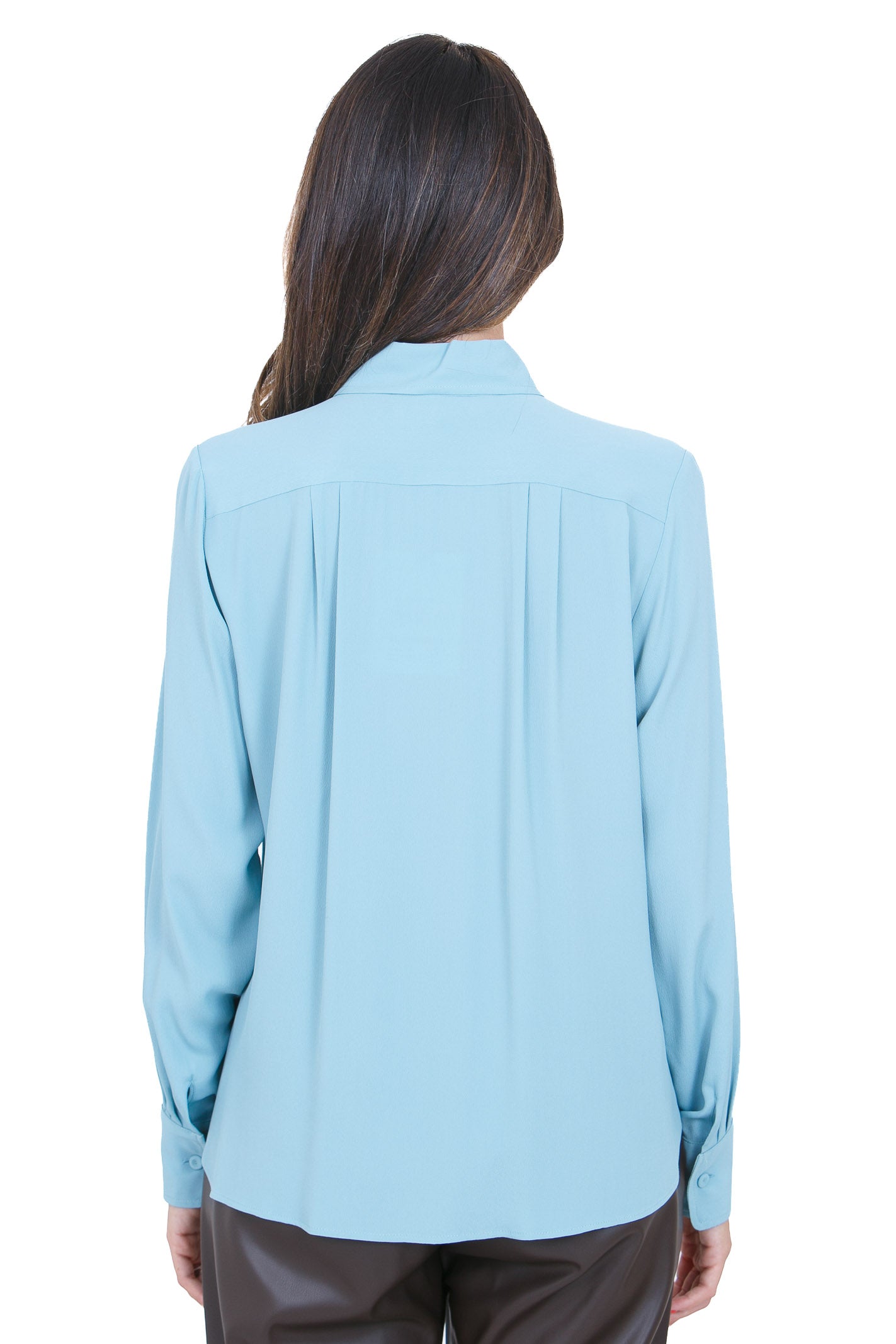 JUCCA  Camicie Alga J4452315/07 554 
