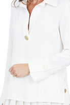 JUCCA  Bluse Panna J4452318/04 045 