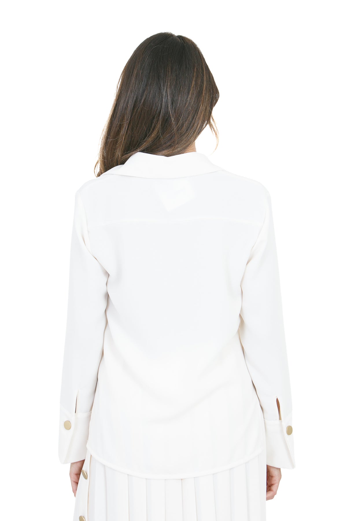 JUCCA  Bluse Panna J4452318/04 045 