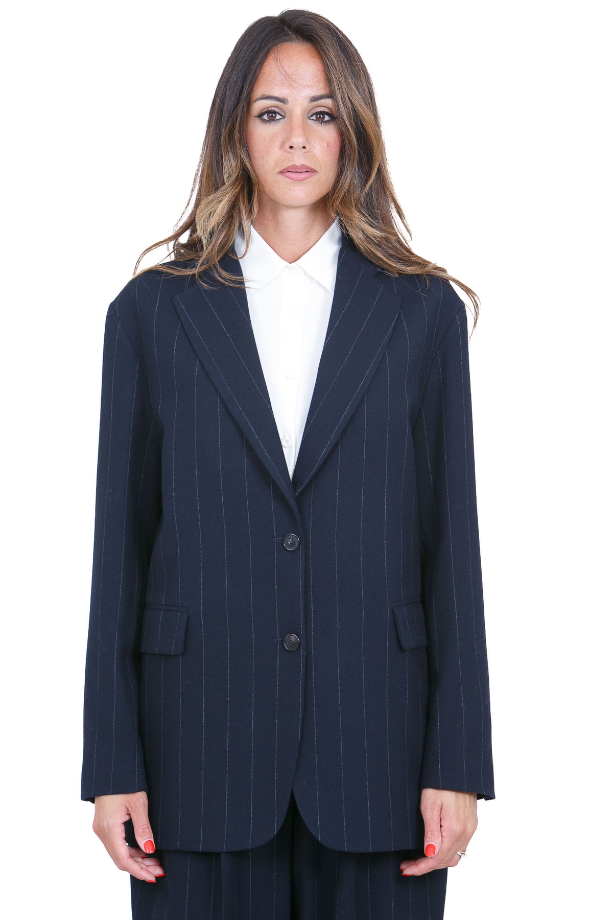 JUCCA  Blazer Navy J4453055/05 582 