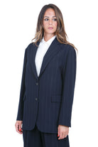 JUCCA  Blazer Navy J4453055/05 582 