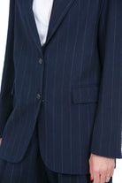 JUCCA  Blazer Navy J4453055/05 582 