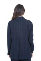JUCCA  Blazer Navy J4453055/05 582 
