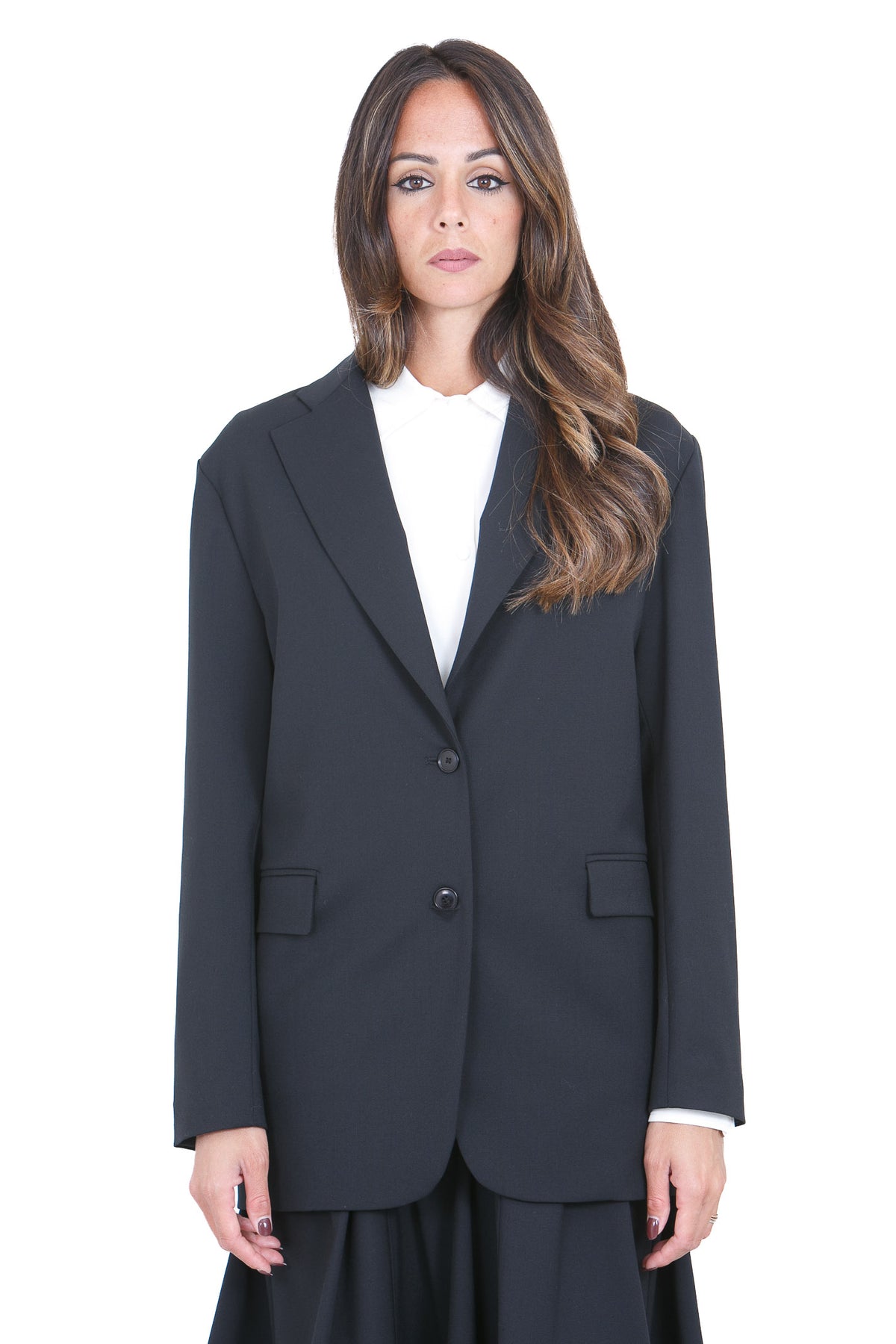 JUCCA  Blazer Nero J4453055/18 003 