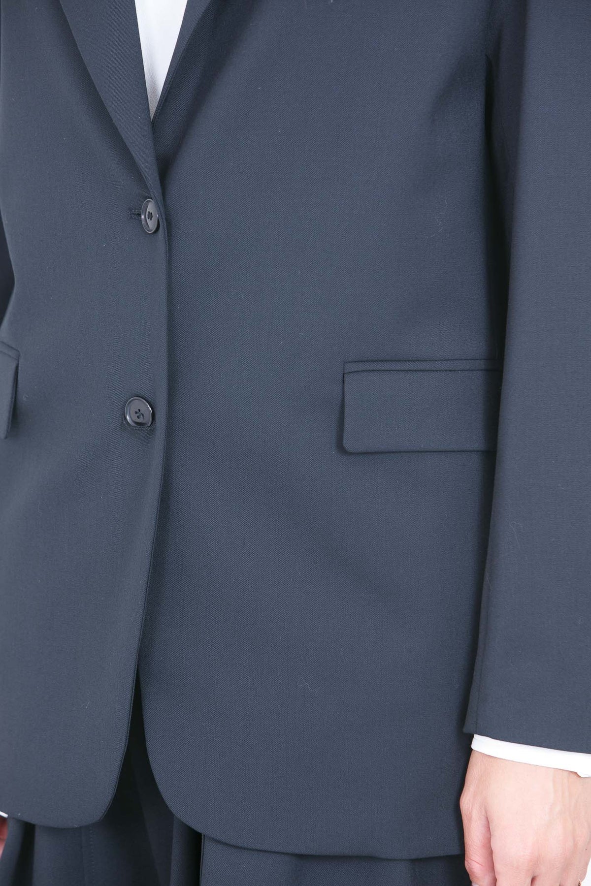 JUCCA  Blazer Nero J4453055/18 003 