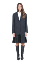 JUCCA  Blazer Nero J4453055/18 003 