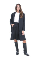 JUCCA  Blazer Nero J4453055/18 003 