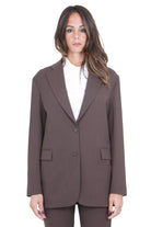 JUCCA  Blazer Castagna J4453055/18 1127 