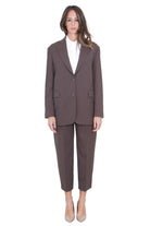 JUCCA  Blazer Castagna J4453055/18 1127 