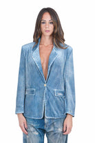 JUCCA  Blazer Denim J4453097/20 1163 