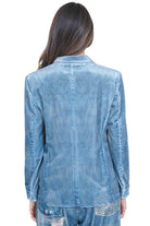 JUCCA  Blazer Denim J4453097/20 1163 